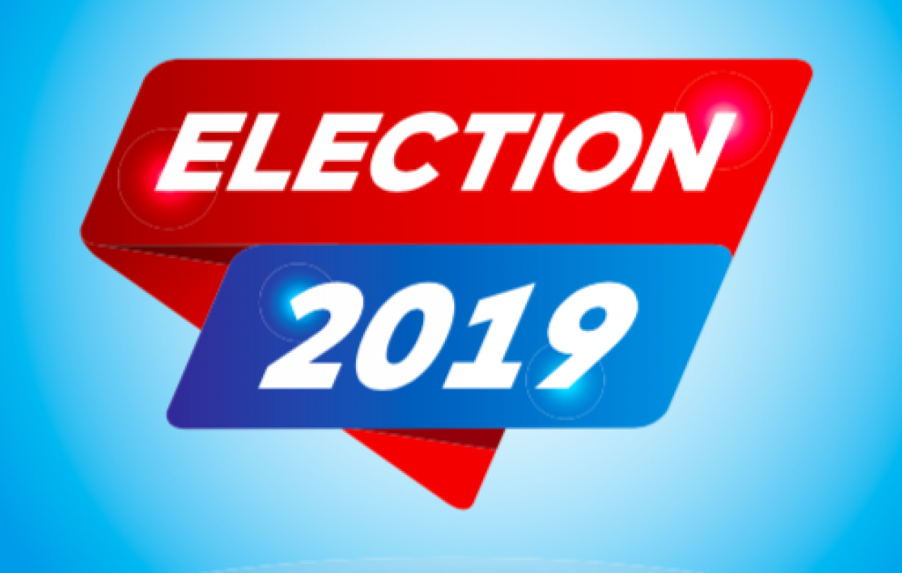 2019 polls general election