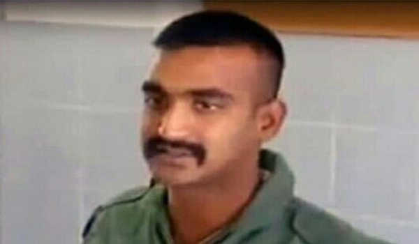 Wing Commander Abhinandan to get Vir Chakra on Independence Day