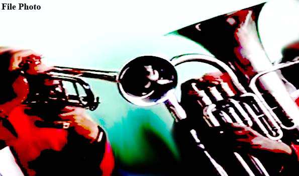 Bandmaster shot dead for not playing songs as per demand