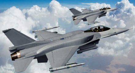 US keeping close watch on F-16 use by Pak: India favours giving 'time' for probe