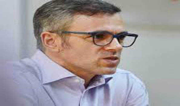 Why similar bigotry ignored in India, Omar on Pak minister’s sacking for 'anti-Hindu remark'