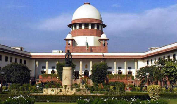 SC orders mediation in Ayodhya case
