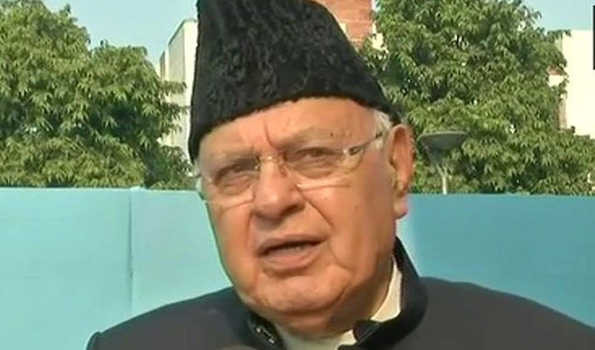 Farooq leading efforts of national leaders to fight ‘divisive agenda of BJP’: NC