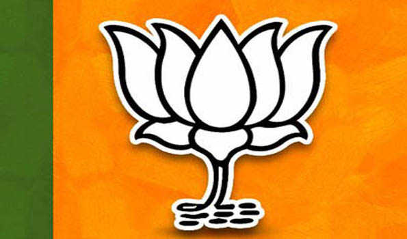 BJP well ahead in poll preparation in UP