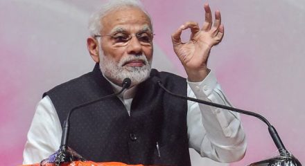 Modi's 'Do or Die' battle essentially lies in UP, Bengal and Odisha