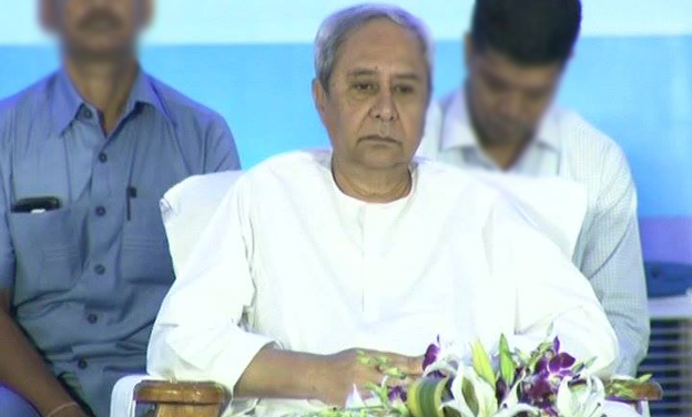 Naveen claims all promises made to people of Odisha in 2014 fulfilled