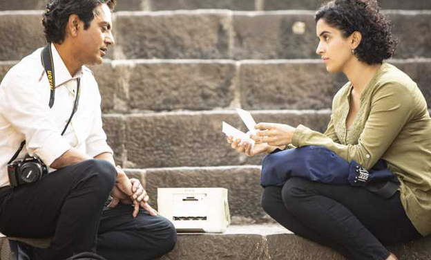 Sanya Malhotra's thoughts translate to screen in ‘Photograph’
