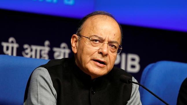 Current generation dynast is 'lacking in charisma, understanding': Jaitley