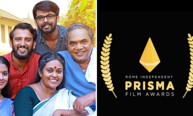 Sohan Roy's CSR film nominated for Rome Independent Prism Festival