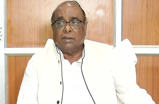 Damodar Rout leaves BJP as expected and may join BJD if occasion arises