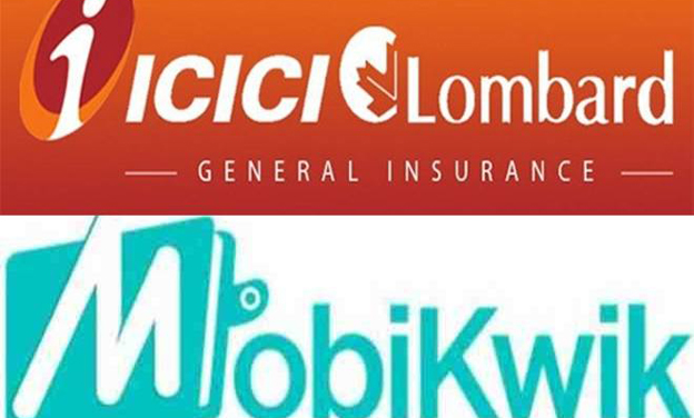 ICICI Lombard partners with Mobikwik to provide cyber-insurance cover