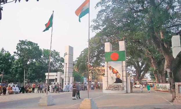 Indians youths return home after 14 yrs in Bangladesh