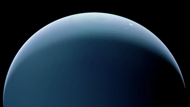 Indian predicted Neptune’s New Moon