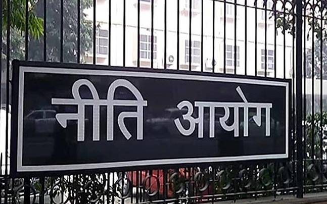 NITI Aayog to organise FinTech Conclave on Monday