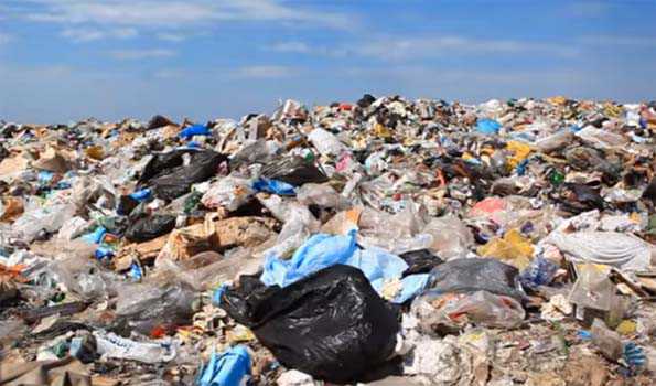 Global Recycling Day’ underlines benefits of recycling plastic-wastes