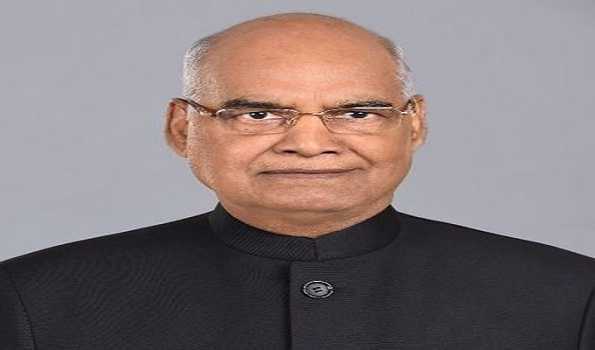 Cleanliness be included in curriculum, says Prez as Indore wins swacchta award yet again