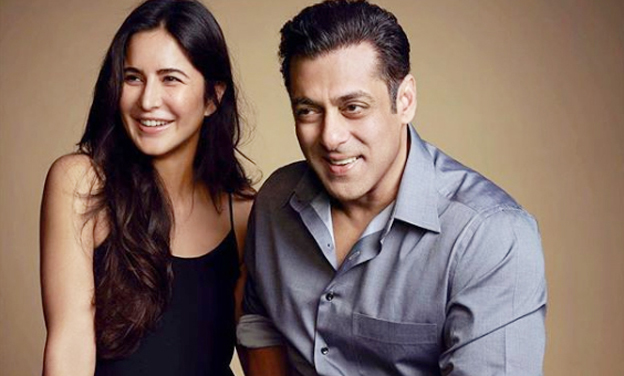 Salman wraps up shoot of ‘Bharat’