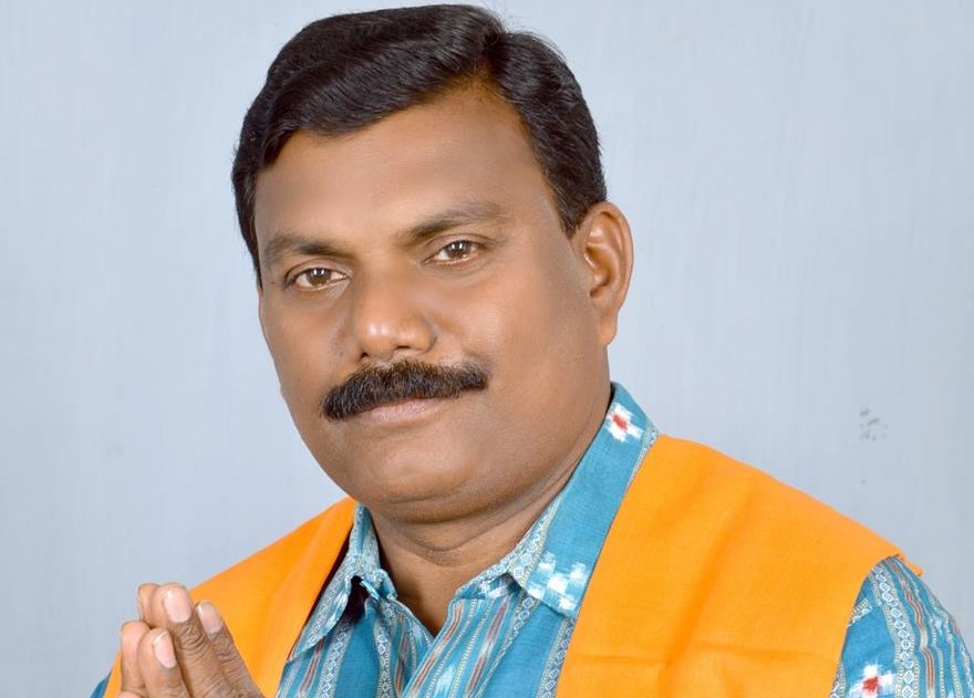 Subash Chauhan’s protest shows the road ahead for the BJP in western parts of Odisha