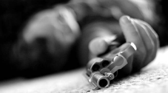 ITBP constable commits suicide by shooting self in Srinagar