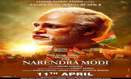 'PM Narendra Modi’ to release on Apr 11, marriage of convenience !