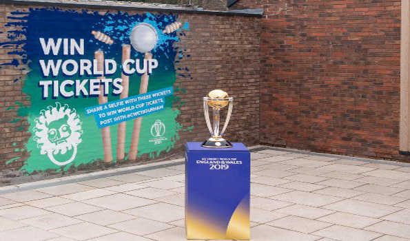 India World Cup team to be announced on April 15