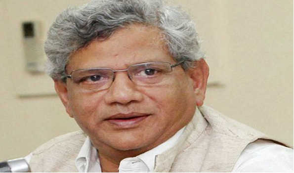 Yechury