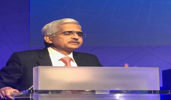 Decisive steps taken for macrofinancial stability, growth: RBI Governor