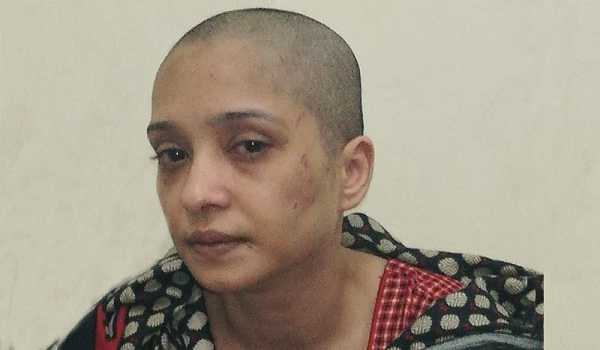 Asma Aziz pakistani sexual assault victim UNI