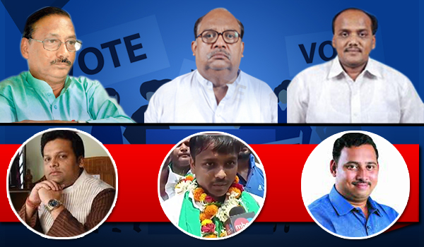 Leader’s relatives pushed in much to the disappointment of deserving aspirants in Odisha