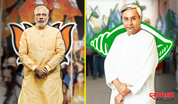 Both Naveen Patnaik and Narendra Modi are in voters’ mind in Odisha. But who will win?