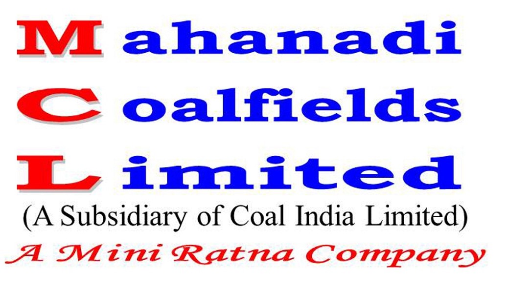 Mahanadi coalfields limited MCL