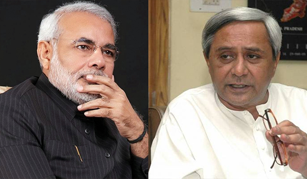 Destination Odisha, Modi on a mission mode to conquer Odisha while Naveen foresees end of road for the PM