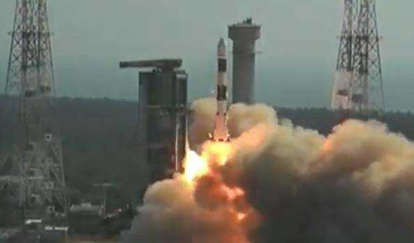 PSLV-C45 launch UNI