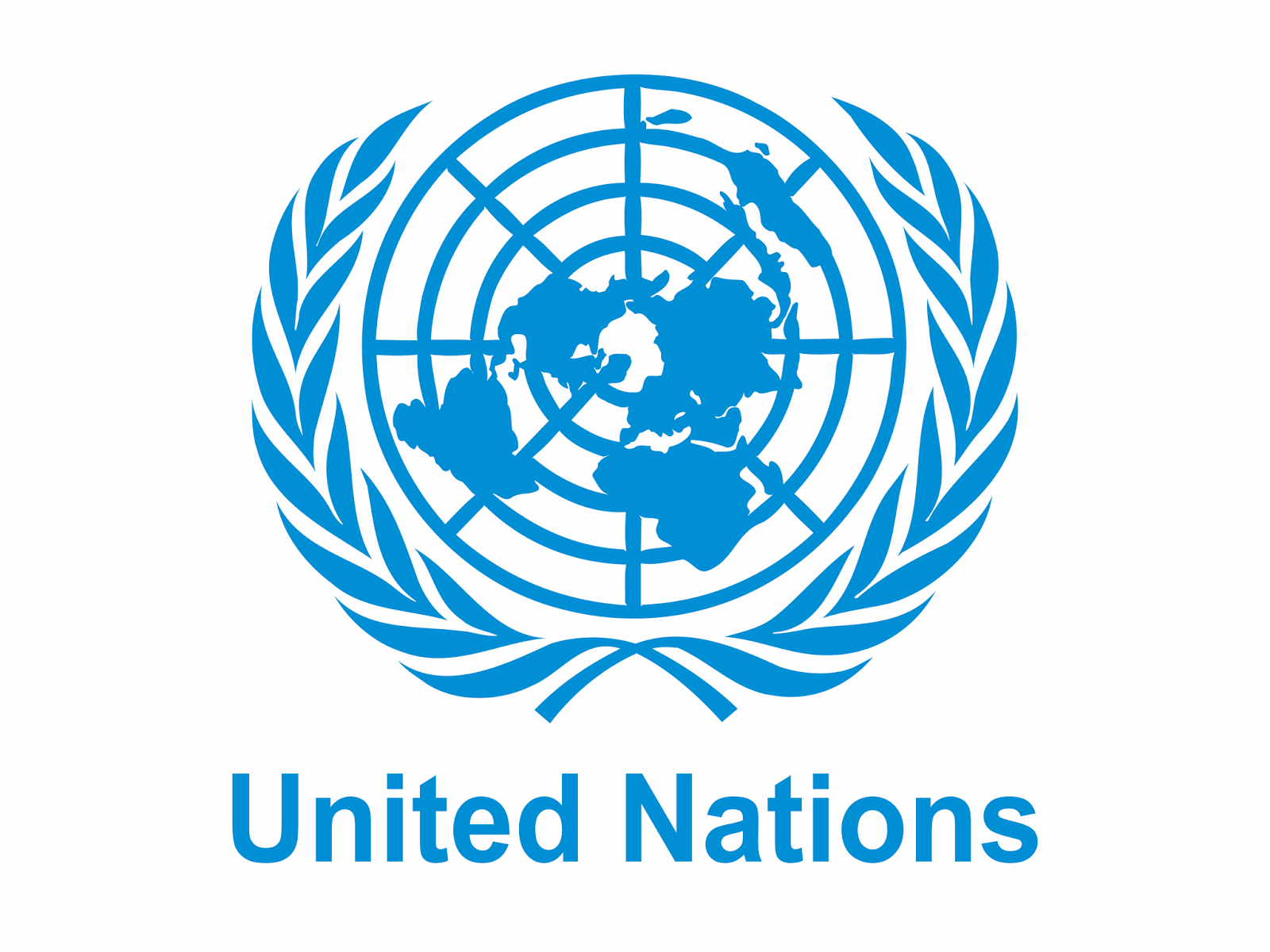 UN logo