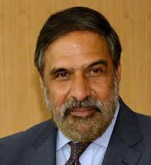 Jet Airways collapse a well thought out scam: Anand Sharma
