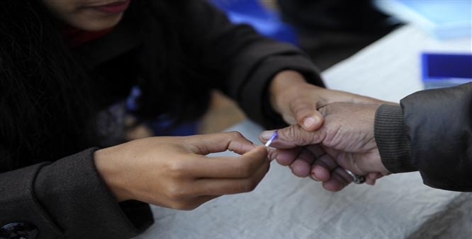 ‘Tendered ballot’ to ensure no genuine voter denied right to vote