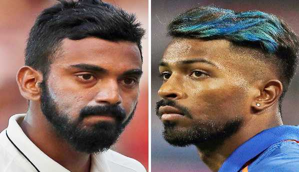 Hardik Pandya, KL Rahul fined Rs 20 lakh each by BCCI Ombudsman for misconduct