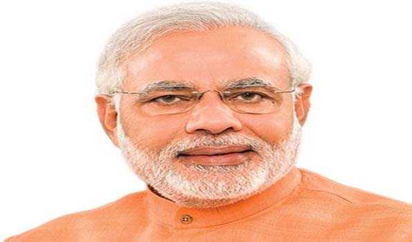 PM Modi to hold public meet in Nashik