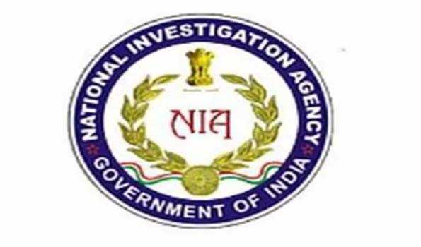 NIA arrests accused Shaibu Nihar in ISIS Wandoor case