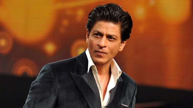 Maybe We could do film on Indian, Chinese Superheroes: SRK