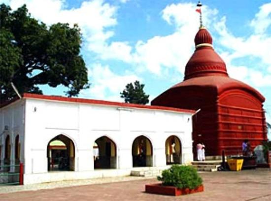 PM to visit Tripureswari Temple