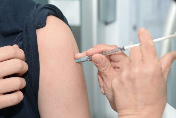 Vaccinations are not just for children