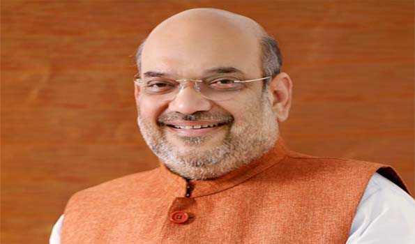 Shah to meet NDA leaders to chalk out strategies on outcome of general elections