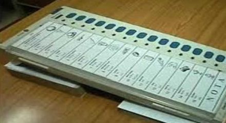 Odisha polls
