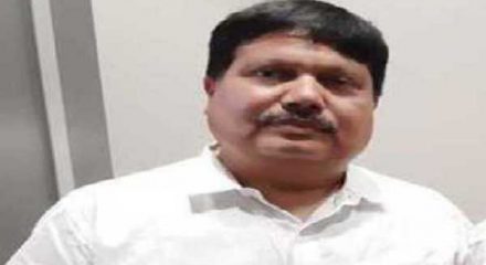 C stays BJP candidate's arrest till May 28