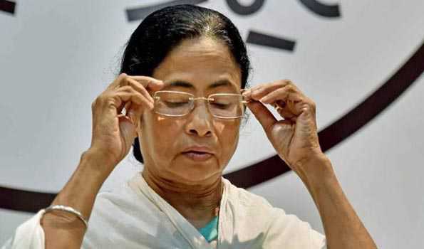 All eyes on West Bengal as exit polls challenge Mamata