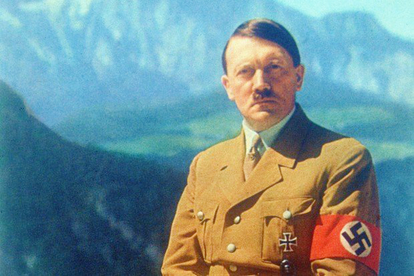 How National Gallery's art was hidden from Hitler