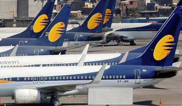 Etihad shows interest in buying Jet Airways