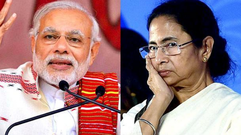 Mamata not attending tomorrow's swearing-in