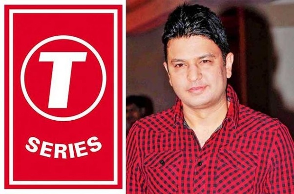 Bhushan Kumar celebrates success of T- Series crossing 100 mn subscribers on YouTube